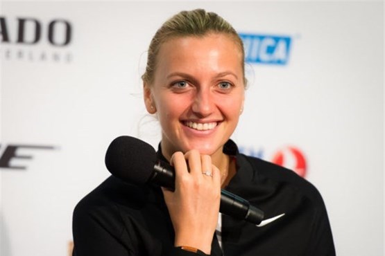 تنیسور چاقو خورده به میادین باز می گردد