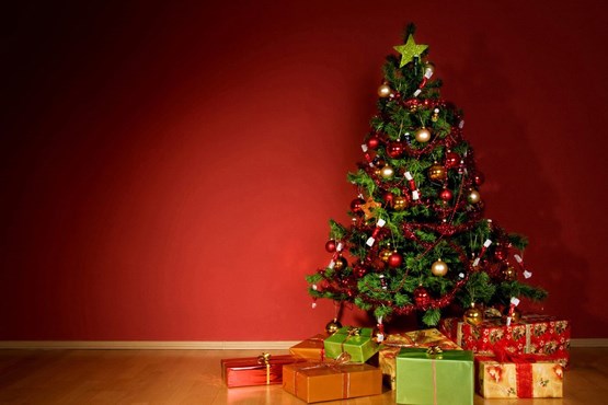درخت کریسمس شرک و حرام است