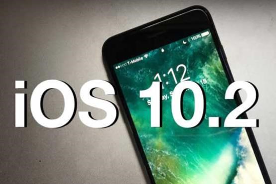آیا iOS 10.2 مشکل باتری آیفون‌های اپل را بدتر کرده است؟