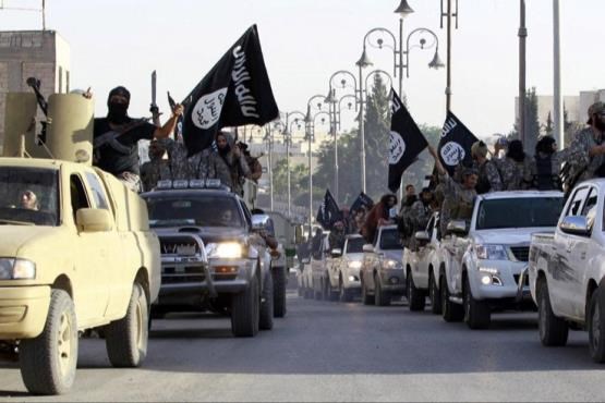 داعش مسئولیت حمله انتحاری در مالی را به عهده گرفت