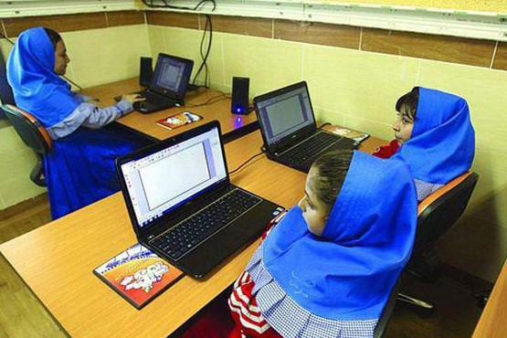 هوشمندسازی 40 درصد از مدارس خوزستان