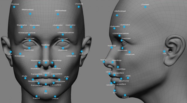 تشخیص چهره با استفاه از شبکه عصبی مبتنی بر روش‌های نوین