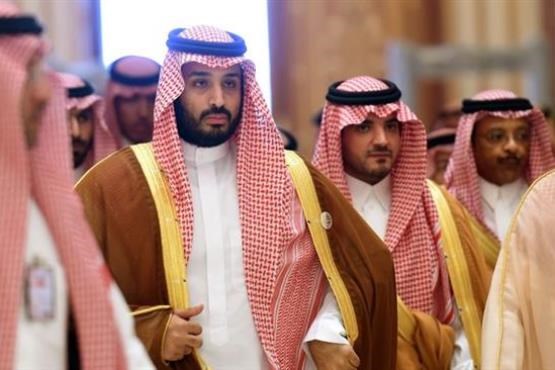 ولخرجی خاندان سلطنتی سعودی در عصر رکود