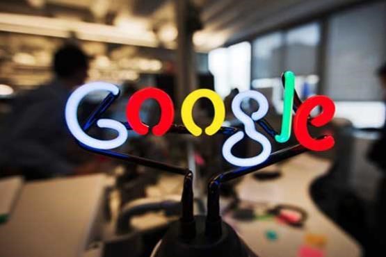 کارکنان شرکت گوگل در آمریکا حبس شدند +عکس