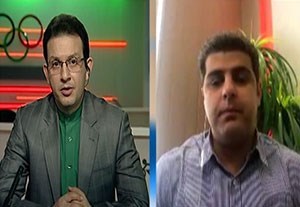 حواشی جلسه امروز هیات مدیره پرسپولیس
