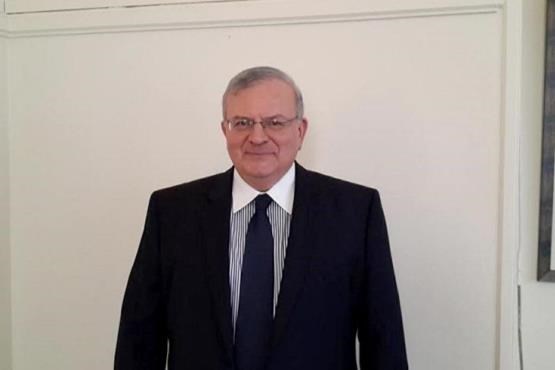 کشف جسد سوخته سفیر یونان در برزیل +عکس