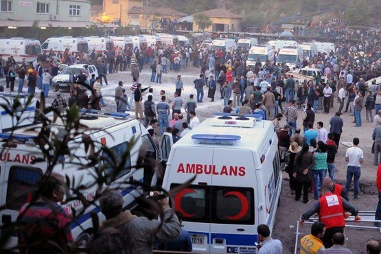 آخرین خبر از وضعیت مسافران ایرانی سانحه دیده در ترکیه