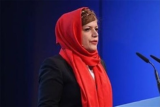 نام پزشک زن ایرانی در بین متخصصان برجسته فیفا قرار گرفت