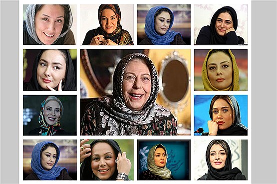آشنایی با پرکارترین بازیگران زن در جشنواره فجر