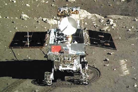 دورخیز جدید چین برای فتح ماه و مریخ