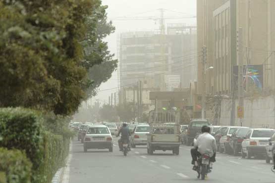 خسارت 30 میلیارد و 500 میلیون دلاری آلودگی هوا به کشور/ آلودگی سومین عامل موثر در مرگ و میر ایرانی ها