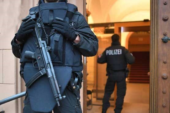 محاکمه مردی در آلمان به اتهام جاسوسی برای ایران