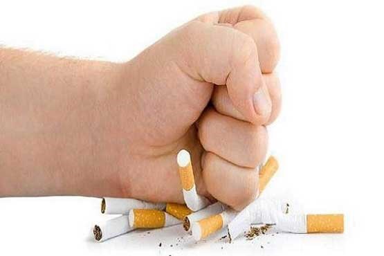 هیچ وقت برای ترک سیگار دیر نیست