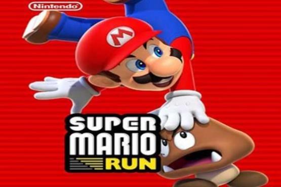 تنها ۳ درصد از ۹۰ میلیون آمار دانلود Super Mario Run، بازی را کامل خریداری کرده‌اند!