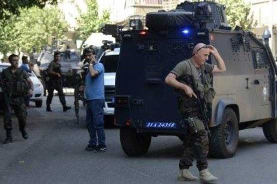 حبس ابد ۲ فرمانده ترکیه‌ به اتهام مشارکت در کودتای نافرجام