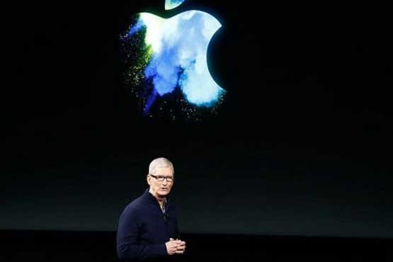 کاهش حقوق و مزایای رئیس شرکت اپل