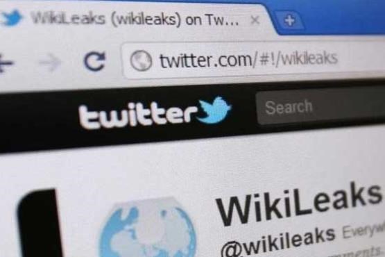 فرار کاربران از توئیتر به خاطر اقدام احتمالی ویکی لیکس