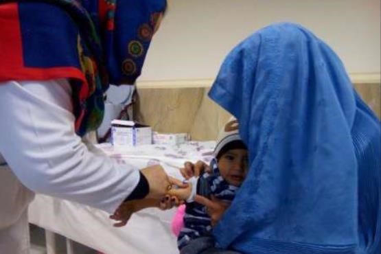 خدمات درمانی کلینیک ایرانی در هرات به افغانها