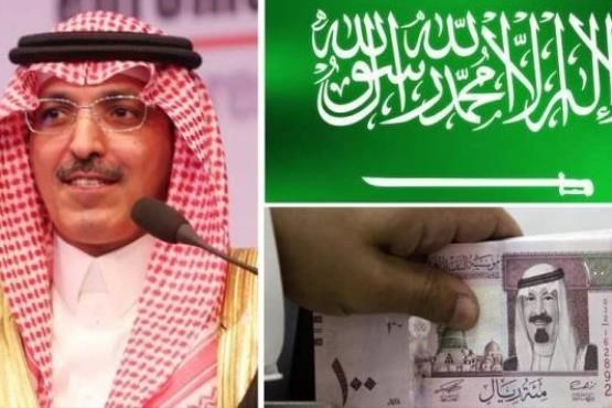 هشدار وزیر دارایی عربستان نسبت به فاجعه اقتصادی در کشورش