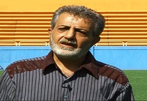 مرحوم سید علیخانی، کاپیتان فراموش شده پرسپولیس