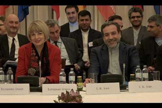 پایان ششمین کمیسیون مشترک برجام / ایران بدعهدی های آمریکا را تشریح کرد