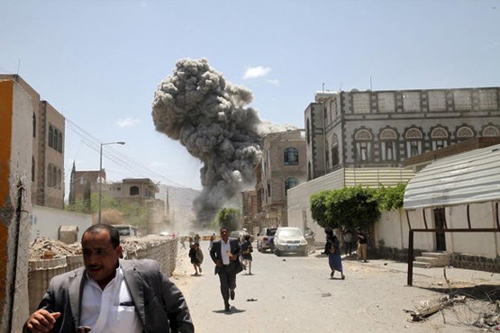 در هر ماه ۱۰۰ یمنی کشته می شوند