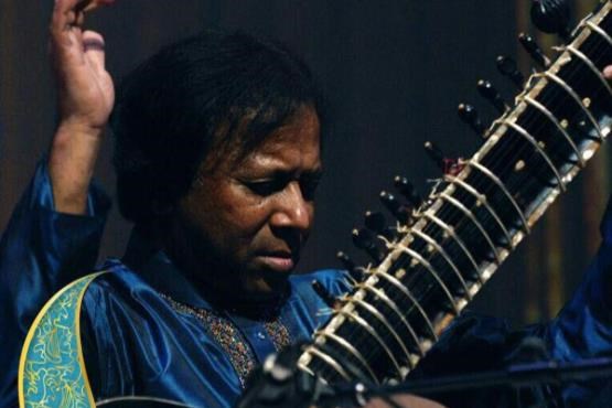 «پرویز شهید خان» جشنواره موسیقی فجر را افتتاح کرد