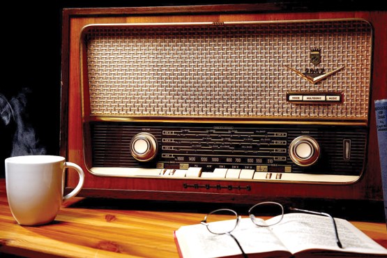 این هفته با پخش سریال های متنوع رادیویی همراه باشید