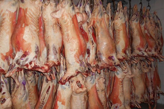 توضیح جالب اتحادیه درباره گرانی گوشت