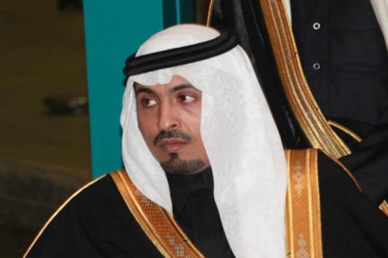 شاهزاده سعودی درگذشت