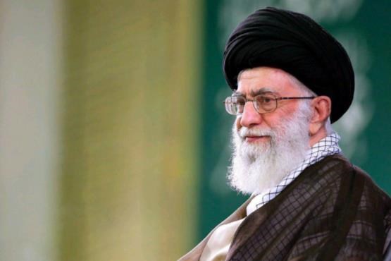 رهبر انقلاب اسلامی درگذشت حاج داود احمدی‌نژاد را تسلیت گفتند