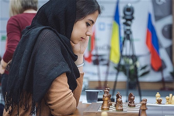 قرعه‌کشی شطرنج زنان جهان انجام شد/ کار دشوار 2 بانوی شطرنج‌باز ایران در دور نخست