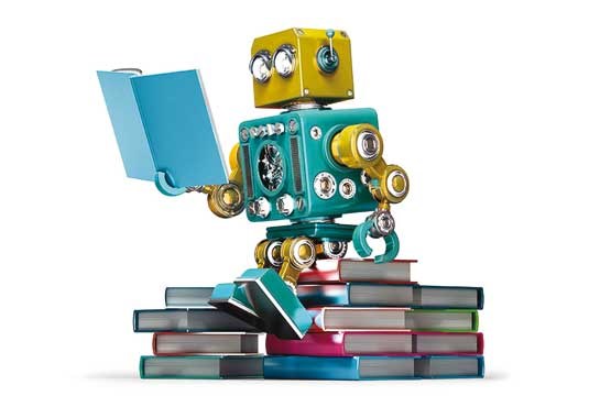 یادگیری ماشینی و آینده آموزش