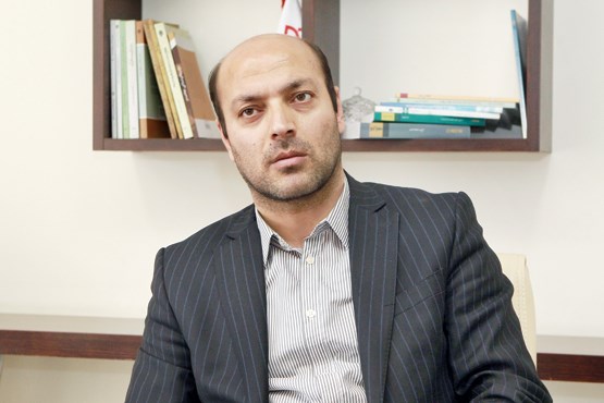 اجلاس فناوری رسانه ماراتنی برای تولید دانش