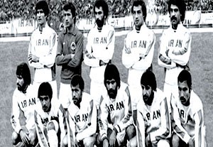 مروری بر جام ملت های آسیا از سال 1956 تا 2015