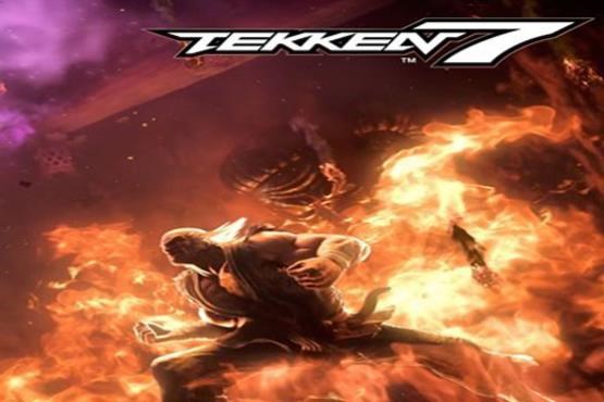تاریخ انتشار بازی Tekken 7 تا چند روز دیگر مشخص می‌شود