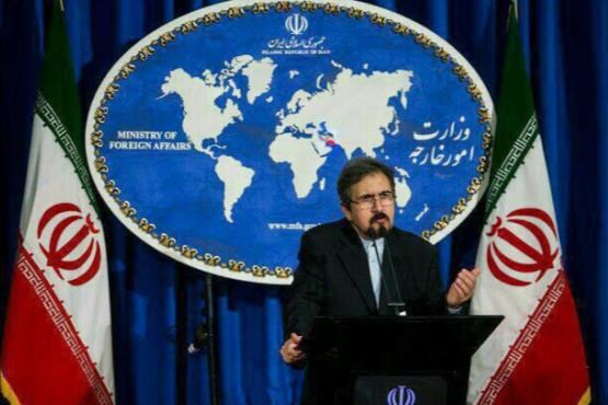 اتخاذ راهکارهای مناسب ایران برای مقابله با اقدام امریکا