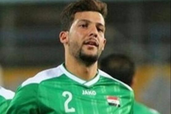 مشکل اساسی بازیکن عراقی که برانکو هنوز منتظرش نشسته