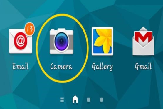۵ قابلیت جدید در باز طراحی اپلیکیشن دوربین گلکسی S7 در اندروید ۷