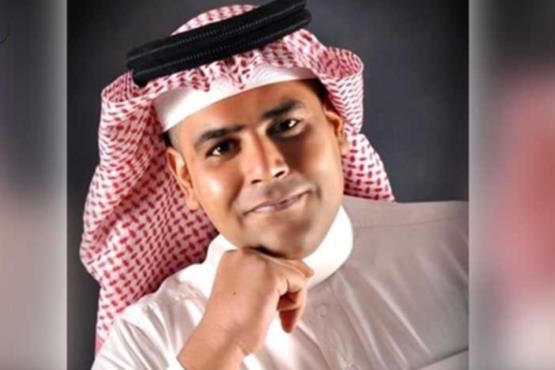 مرگ مشکوک فعال عربستانی در زندان