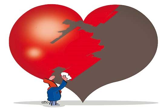 چطور تاب و تحملمان را زیاد کنیم؟ چطور تاب و تحملمان را زیاد کنیم؟