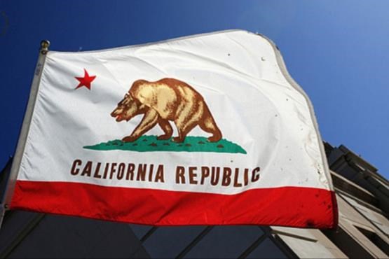 کالیفرنیا در صدد استقلال از آمریکا