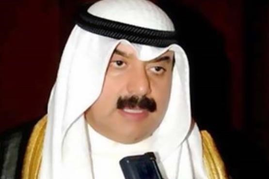 کویت: ایران از مضمون نامه ارسالی استقبال کرد