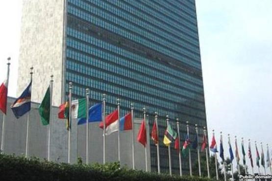 سازمان ملل:جهان با بدترین بحران انسانی روبرو است