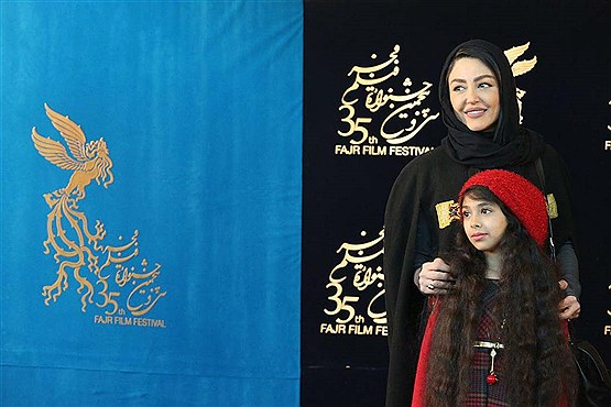 نشست خبری فیلم چراغ های ناتمام