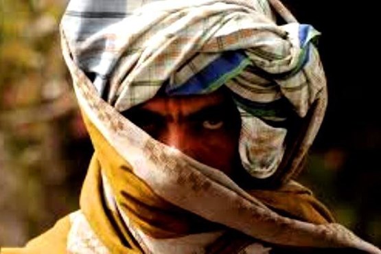 سرکرده طالبان در افغانستان دستگیر شد