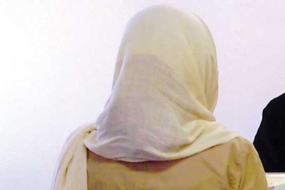 جزییات دستگیری زن جیب بر در مترو