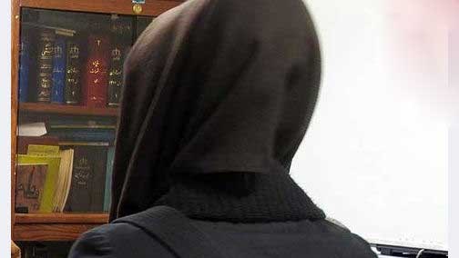 نگار پس از 28 سال حاضر به دیدن مادرش نشد