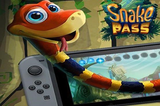 انتشار بازی Snake Pass برای کنسول نینتندو سوییچ تایید شد