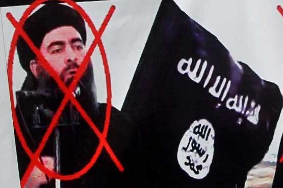 داعش کشته شدن البغدادی را تایید کرد